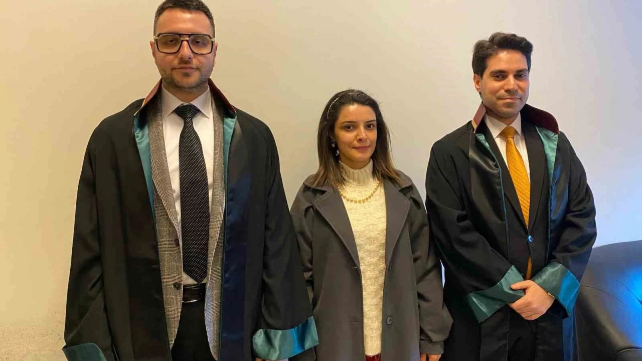 Kad�n g�venlik g�revlisine sald�ran san��a 21 y�l hapis