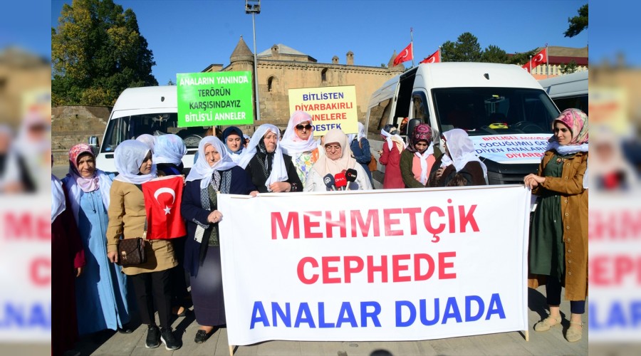 Kadnlar, kuzularnn kurban edilmesine izin vermeyecektir