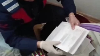 Kafes-45 operasyonlarında 63 şüpheli yakalandı