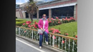 Kahraman ��retmenin okul arkada�� konu�tu