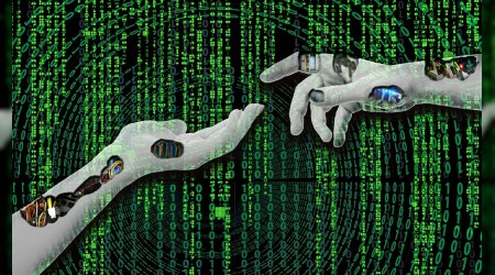 Kalp ameliyatlarında "Robotik Cerrahi" devrimi