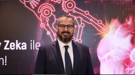 Kalp yetmezliği yapay zeka ile tespit ediliyor