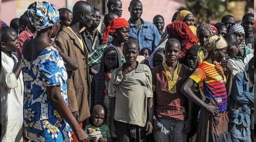 Kamerun'a sığınan 5 bin Nijeryalı ülkesine döndü