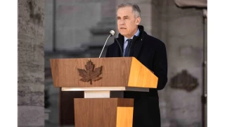 Kanada 28 Nisan'da erken seçime gidiyor