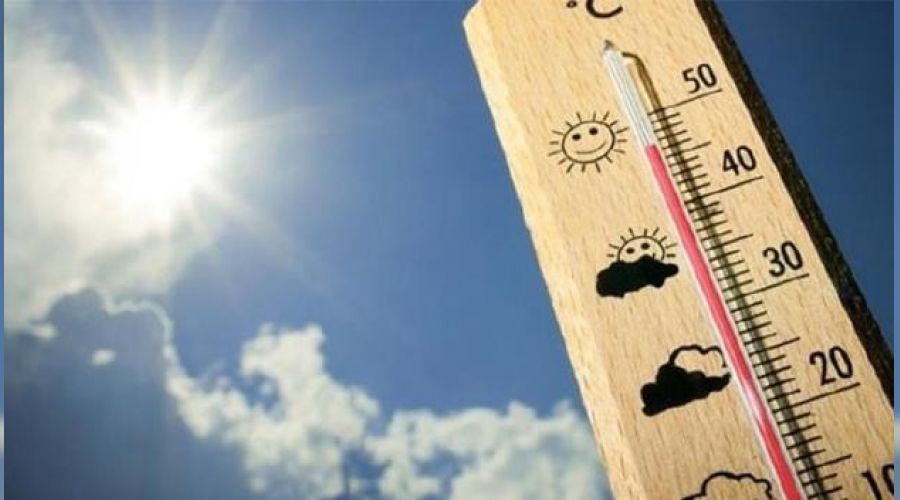 Kanada'da a��r� s�caklar nedeniyle 63 ki�i �ld�