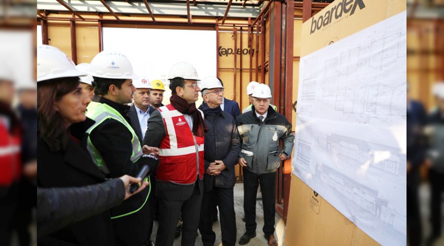 Kanalla de�il �ocuklarla ilgileniyorum