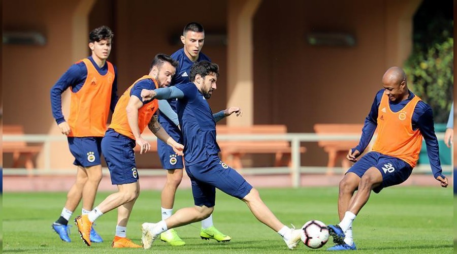 Kanarya, Trabzon'da galibiyet istiyor