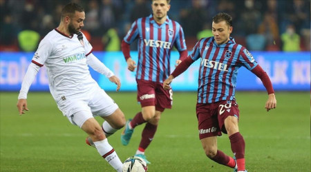 Kanat oyuncuları durdu