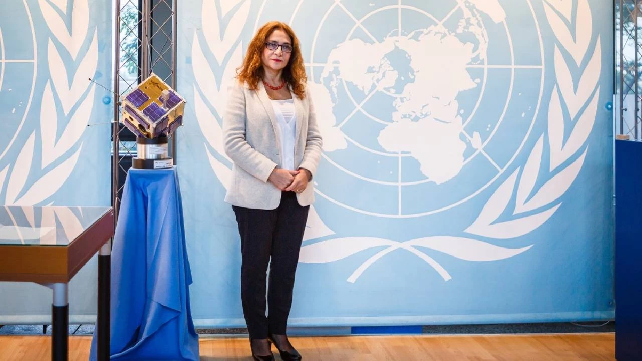 Kandilli Rasathanesi Müdürlüğüne Prof. Dr. Nurcan Meral Özel atandı