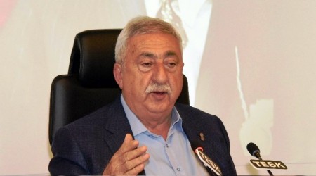 'Kantinci esnafı için destek şart oldu'
