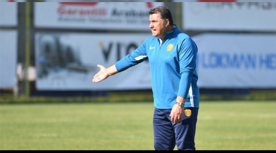 Kaplan'dan kenetlenme �a�r�s�