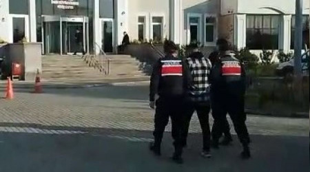 Kapora dolandırıcısı teknik takibe takıldı