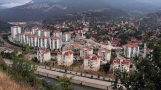 Karabk: Tarihin ve doann buluma noktas