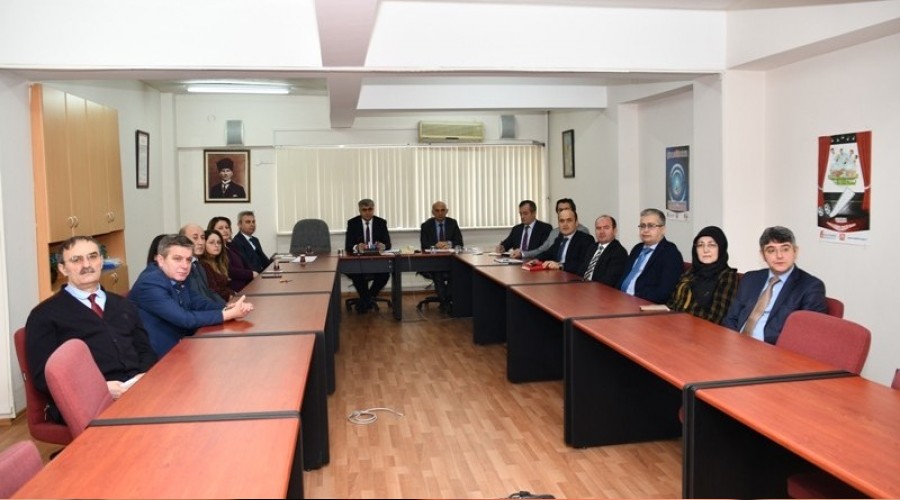 Karabük vergi tahsilatında başarılı