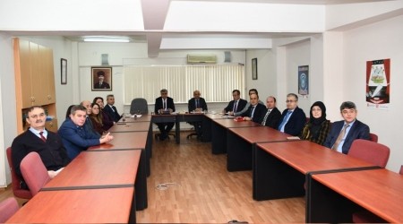 Karabük vergi tahsilatında başarılı