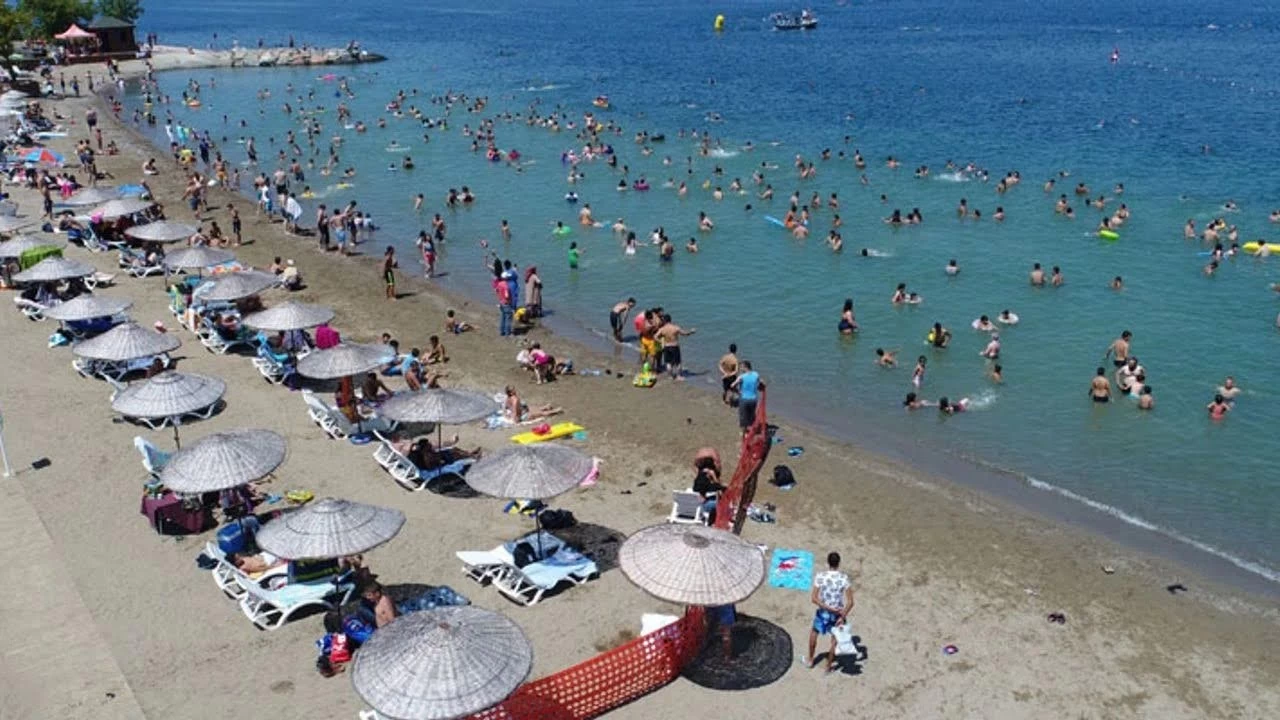 Karadeniz sadece yaylaları ile değil sahilleriyle de keşfedilmeye değer