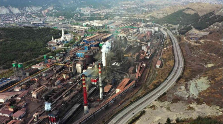 KARDEMİR 1.17 milyar TL net kar elde etti
