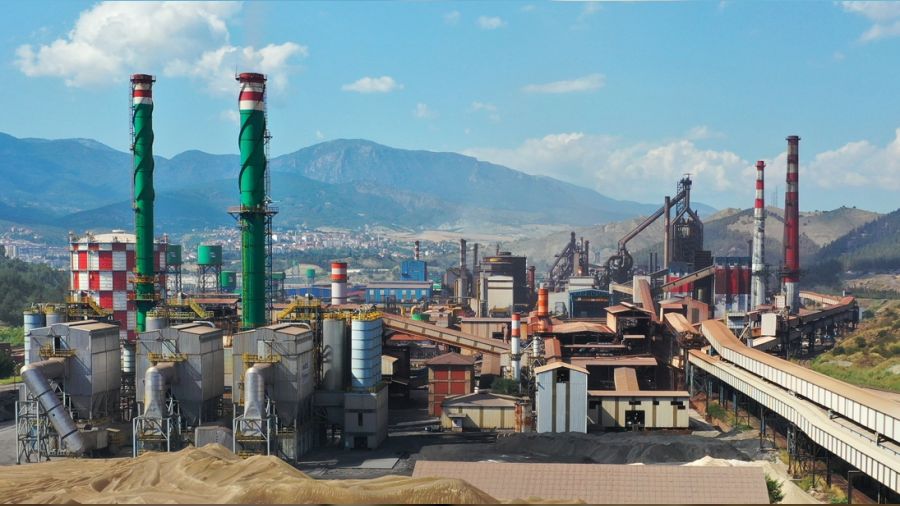 KARDEMR resmen para bast