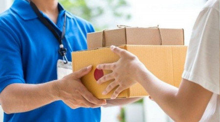 Kargo sektöründe kapıda 'deneme-iade' dönemi