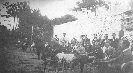 Karşıyaka'yı gururlandıran kutlama