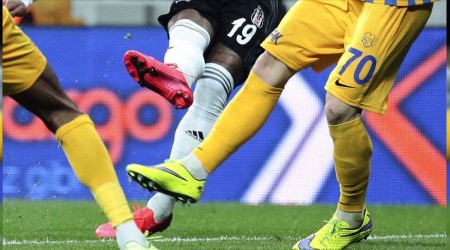 Kartal Başkent'te 3 puan avında