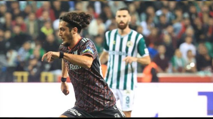 Kartal derbiden a��r yaral� ��kt�