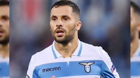 Kartal, Lazio'lu oyuncuya talip