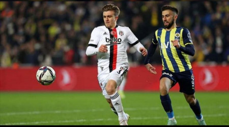 Kartal taraftarlarına derbi zaferi yaşatmak istiyor