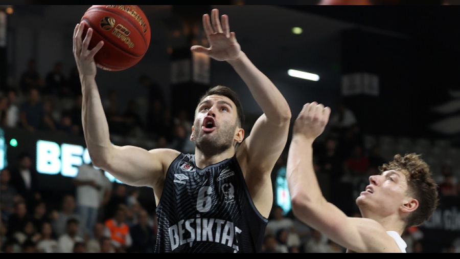 Kartal'a �ngiliz konuk