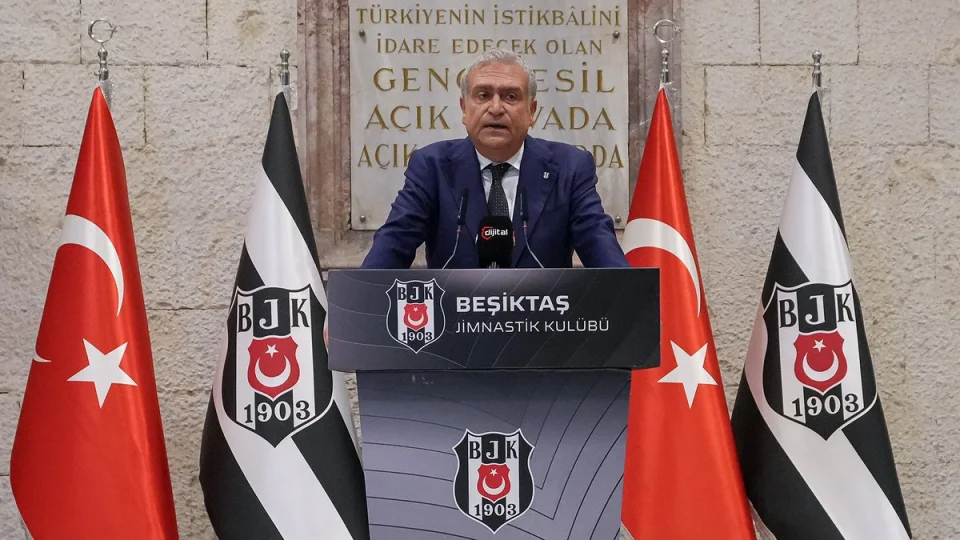 Kartal'dan TFF ve MHK'ye a��r muht�ra
