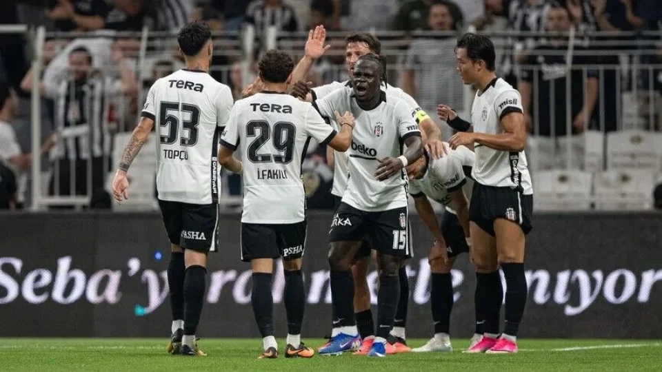 Kartal'�n kritik d�nemi