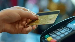 Kartlı ödemelerin tutarı haziranda 2.9 trilyon liraya yükseldi
