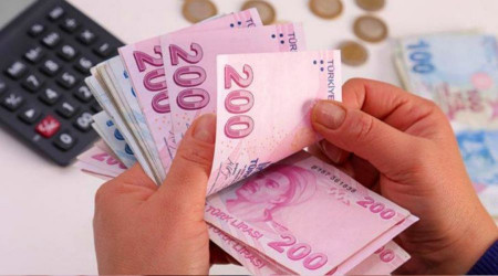 Kasım ayı kira artış oranı yüzde 17,09 oldu