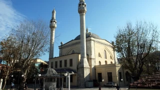 Kasımpaşa Büyük Camii