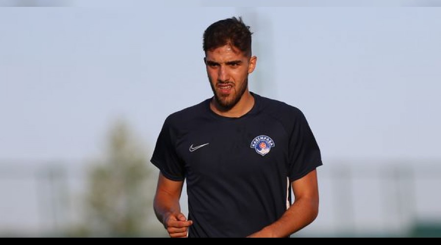 "Kas�mpa�a'da meydan okuyaca��m"