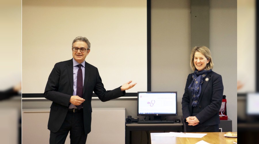 Kavala soruşturmasında 12 yeni gözaltı