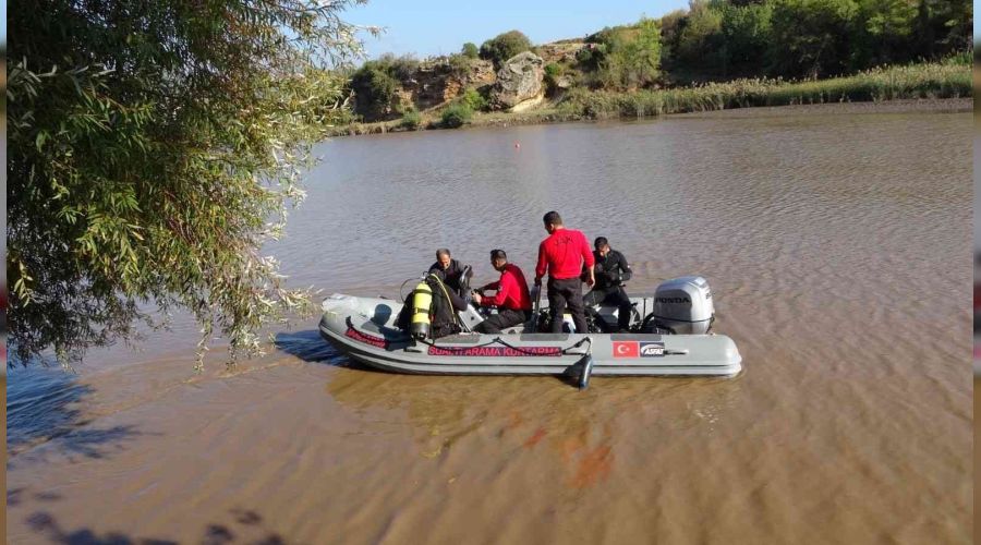 Kay�p bal�k��dan ac� haber geldi