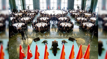 Kaymakamlar 15 Temmuz'da sınavı geçti