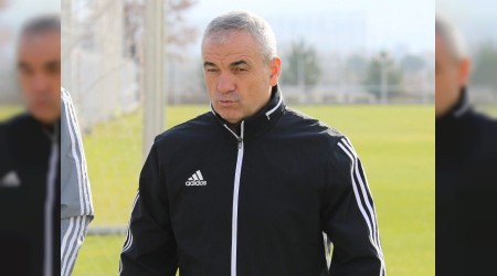 "Kayseri maçı final olacak"