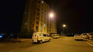Kayseri'de 39 yaşındaki şahıs 17 yaşındaki kızı vurdu