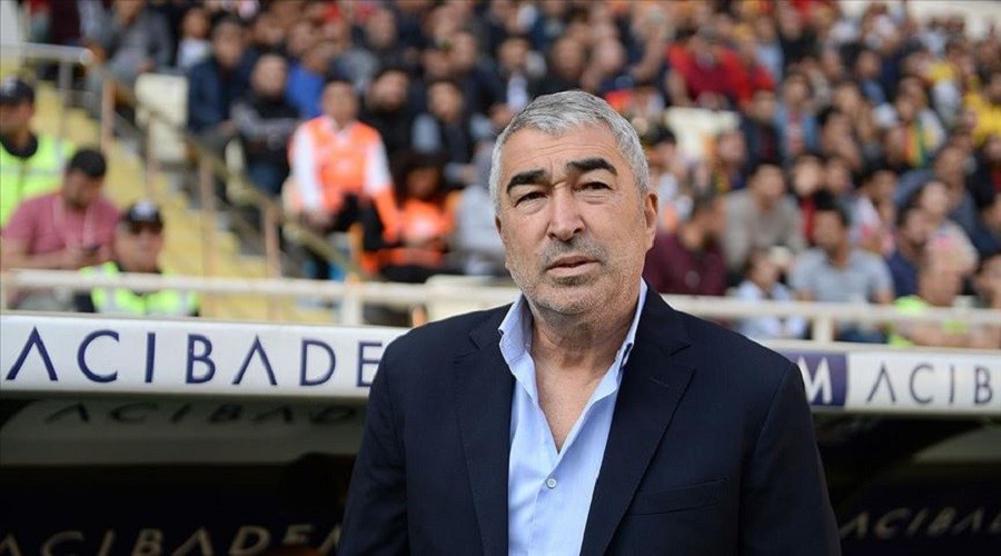 Kayserispor'da Aybaba dönemi