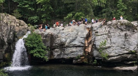 Kazdağları gezileri başladı