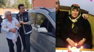 Kedi besleme tartışmasında komşusunu öldüren zanlı tutuklandı
