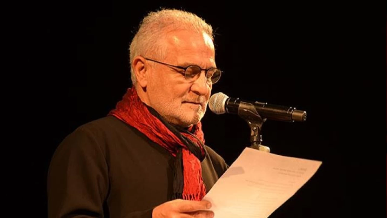 Kenan I��k hayat�n� kaybetti