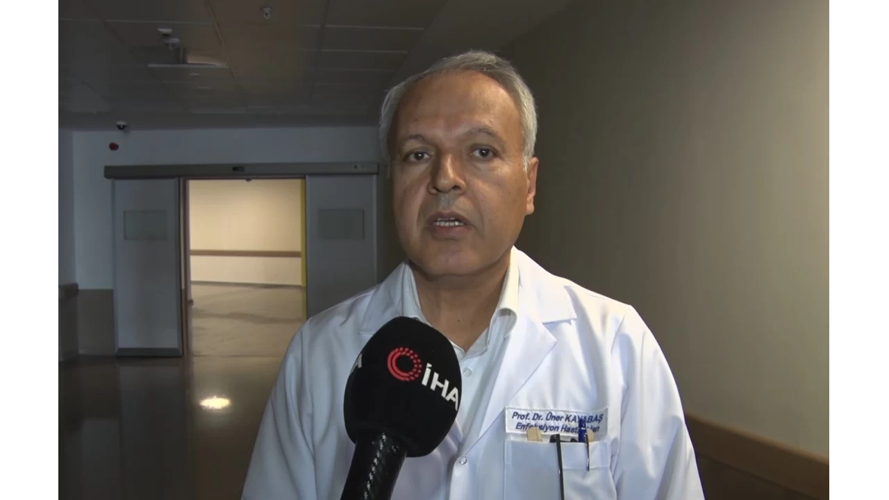 Keneler birden fazla virüsü insana bulaştırıyor