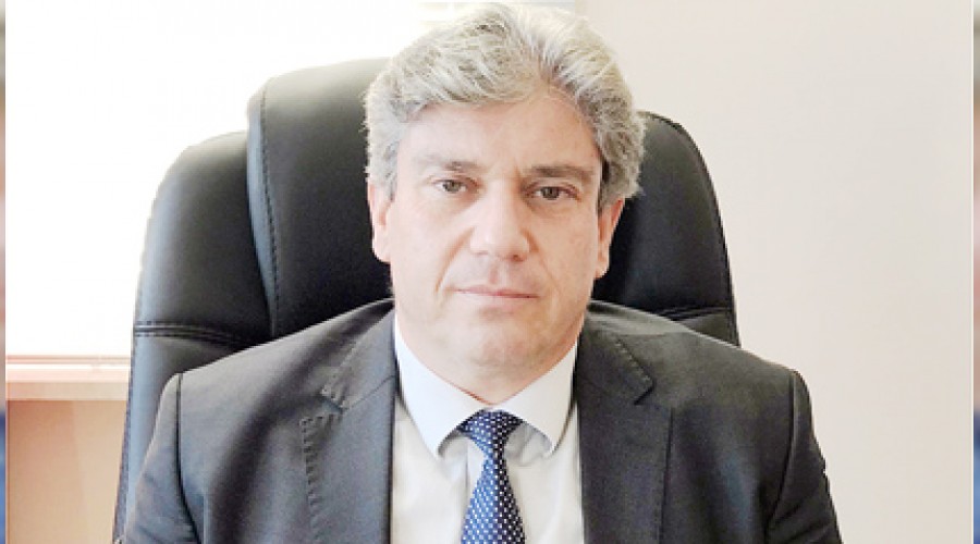 Kenevir petrolün de alternatifi