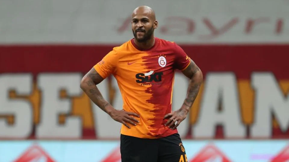 Kerem'i d�ven Marcao yeniden g�ndemde