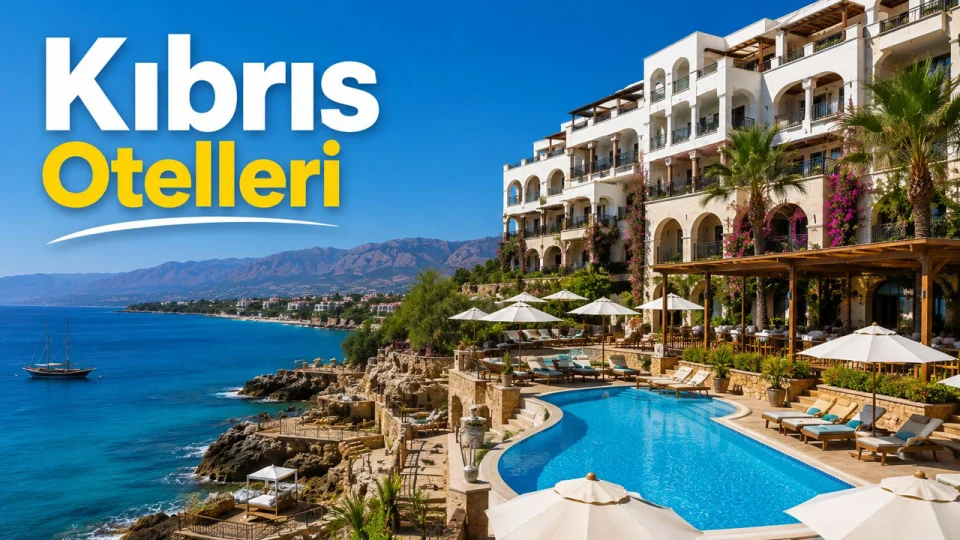Kıbrıs Otelleri