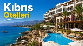 K�br�s Otelleri