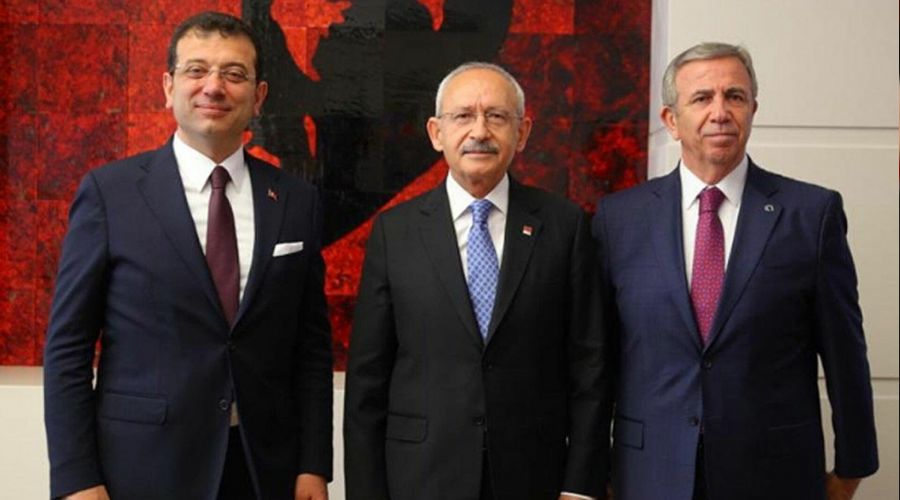 Kılıçdaroğlu'ndan adaylık açıklaması